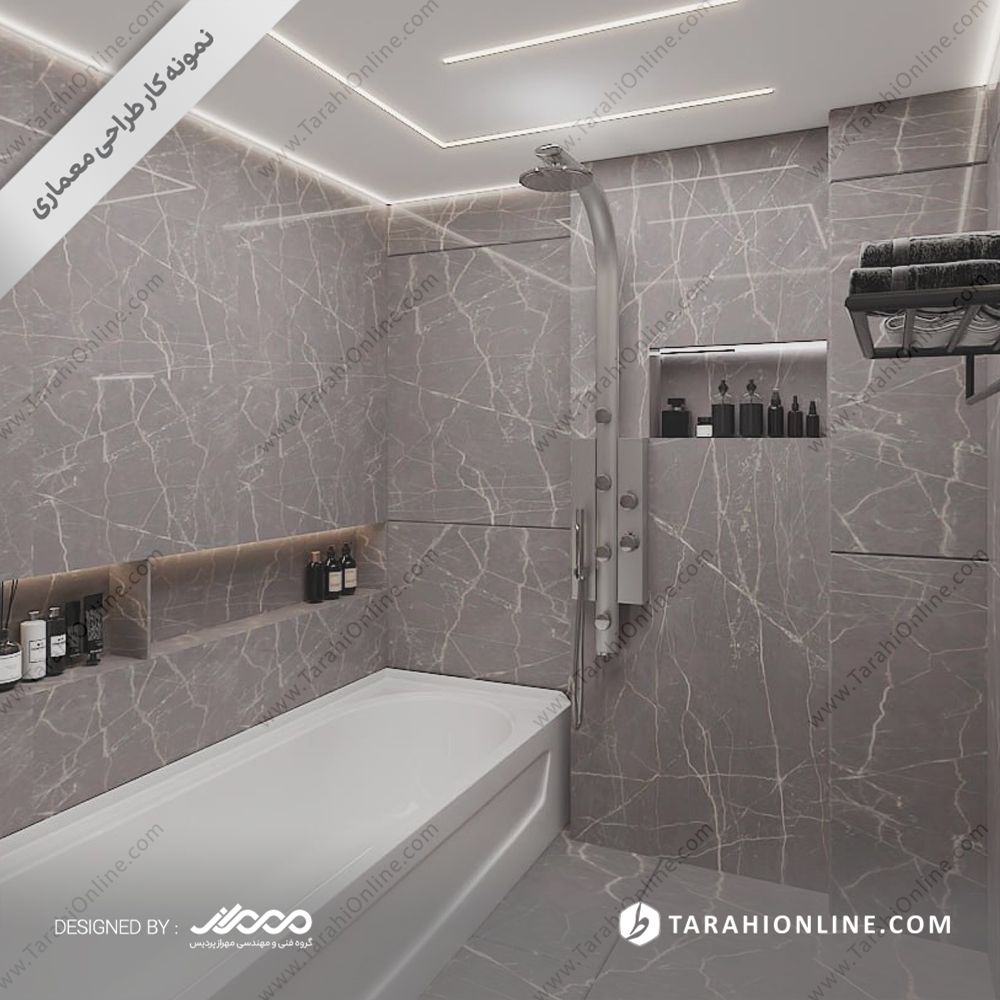 طراح داخلی منزل - تصویر 7